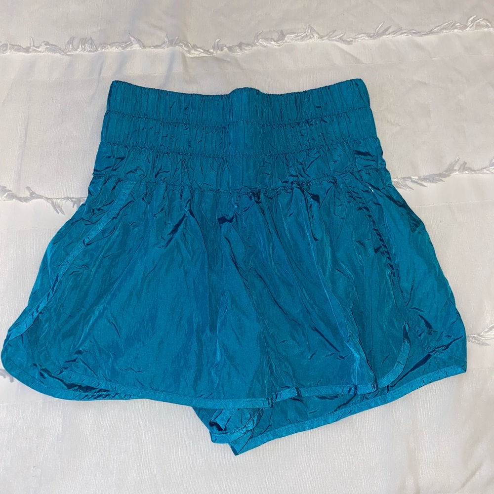 FREE PEOPLE MOVEMENT Way Home Shorts